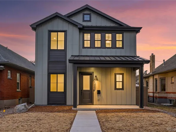 1469 S Grant Street, Denver, CO 80210