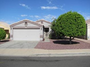 1868 S Pinto Dr, Apache Junction, AZ 85120