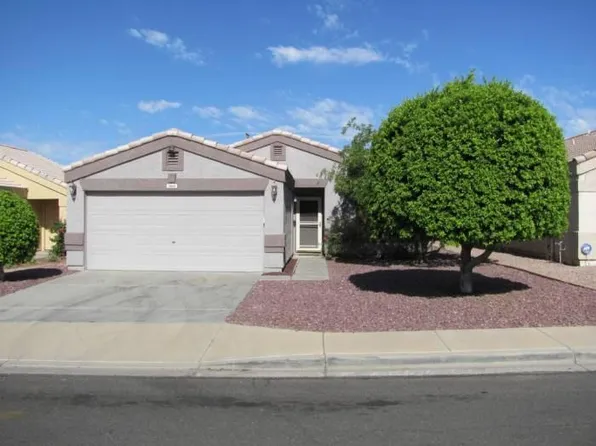 1868 S Pinto Dr, Apache Junction, AZ 85120