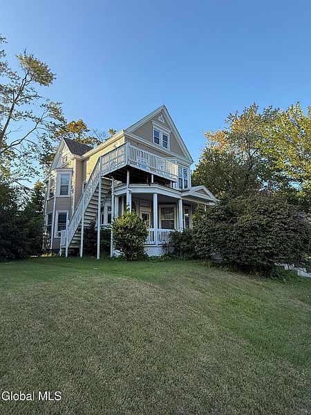 3rd image of 112 N Allen Street
