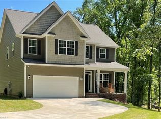 4476 River Rd, Stanfield, NC 28163