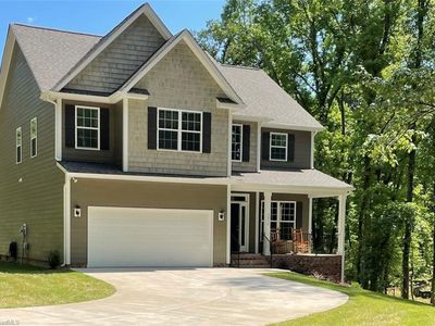4476 River Rd, Stanfield, NC, 28163