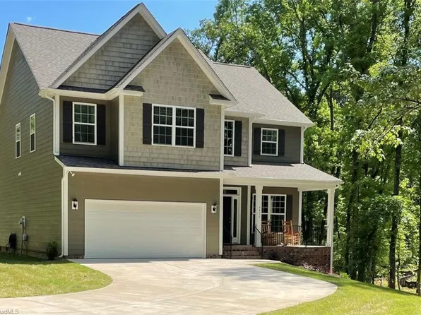 4476 River Rd, Stanfield, NC 28163