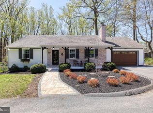 905 E Seminary Ave, Towson, MD