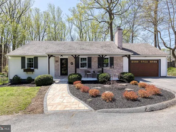 905 E Seminary Ave, Towson, MD 21286