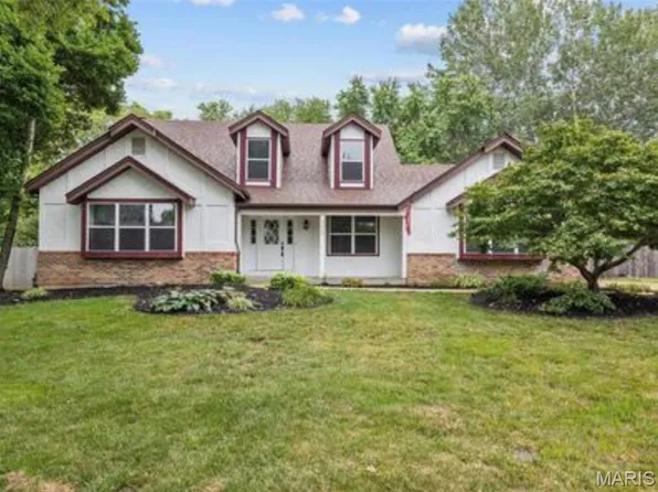 3003 Moon Flower Ct, Florissant, MO 63031