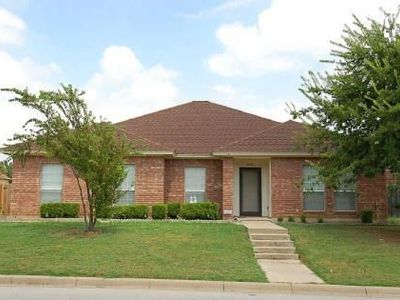 6616 Shadydell Dr, Fort Worth, TX, 76135