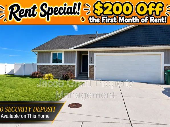 5876 Rammell Rd, Idaho Falls, ID 83401