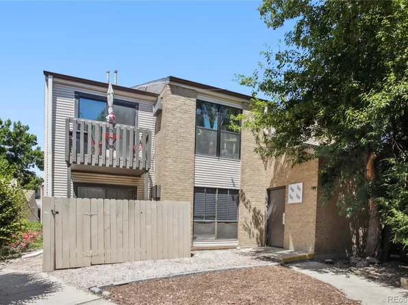 3550 S Harlan Street Bldg 12 #305, Denver, CO 80235