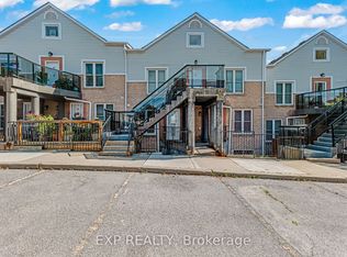 115 Main St S #28, Newmarket, ON L3Y8J2