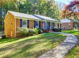 4149 Traylor Dr, Richmond, VA 23235