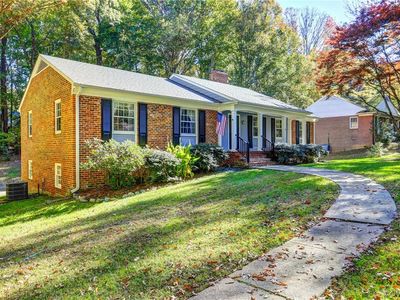 4149 Traylor Dr, Richmond, VA, 23235