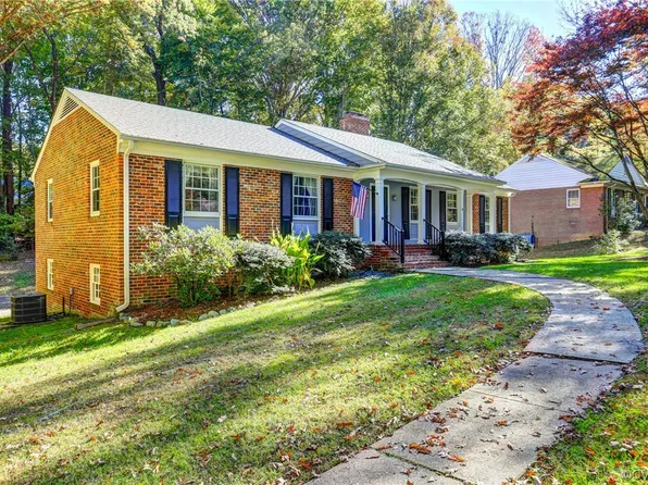 4149 Traylor Dr, Richmond, VA 23235