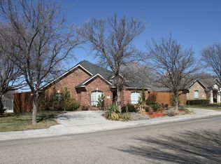 7402 Bayswater Rd, Amarillo, TX 79119