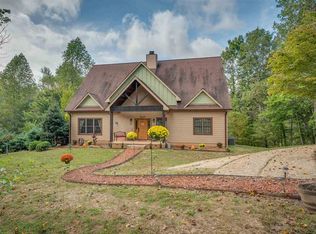 1565 River Crest Pkwy, Rutherfordton, NC 28139