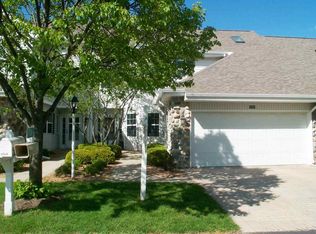 5706 Steeplechase Dr, Waunakee, WI 53597