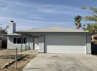 409 Fountain St, Ridgecrest, CA 93555