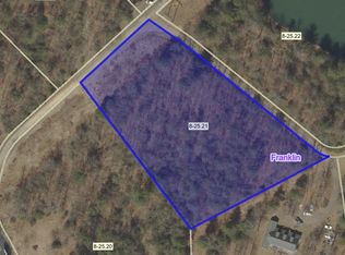 2 Gold Nugget Dr, Franklin, WV 26807