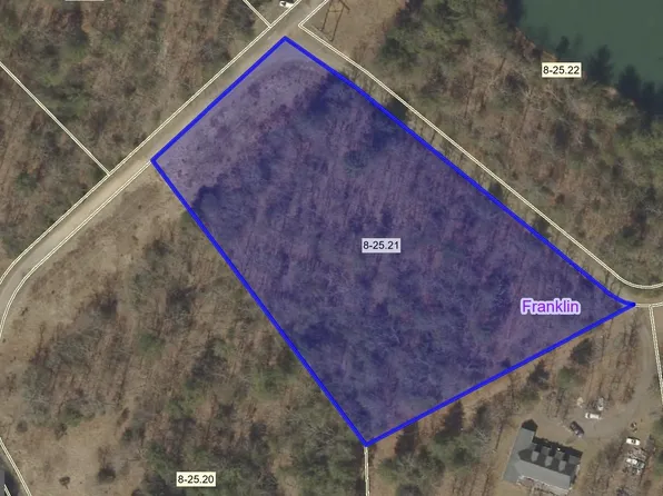 2 Gold Nugget Dr, Franklin, WV 26807