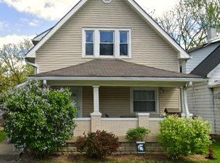 2145 S Garfield Dr #1/2, Indianapolis, IN 46203
