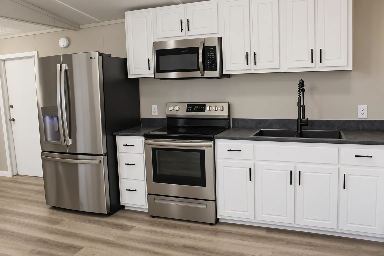 2 bed, 900 sqft, $1,100 — Photo 4