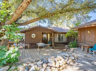 8440 Michigan Bluff Rd, Foresthill, CA 95631