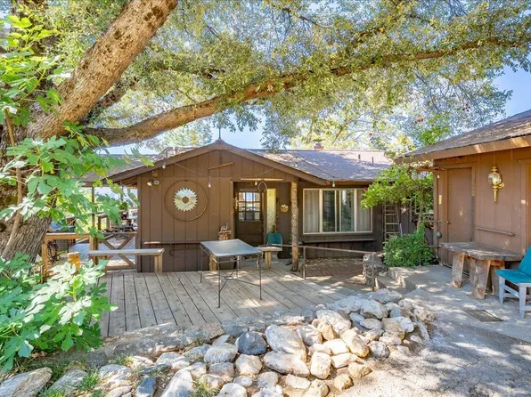 8440 Michigan Bluff Rd, Foresthill, CA 95631