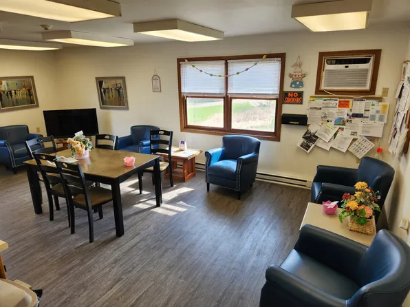 Pheasant Run Apartments