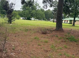 0 Cutter Dr, Frankston, TX 75763