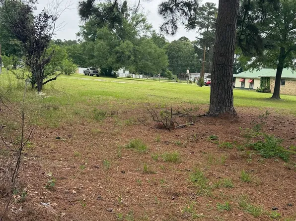 0 Cutter Dr, Frankston, TX 75763