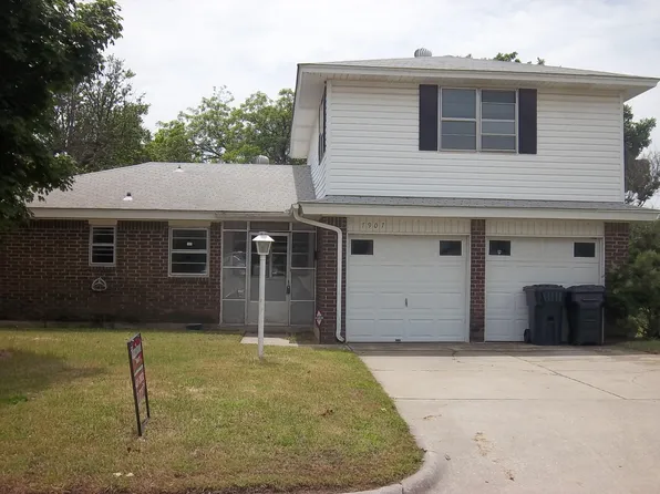 7907 S McKinley Ave, Oklahoma City, OK 73139
