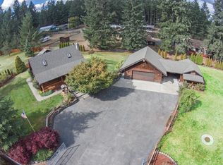 8115 221st Street Ct E, Spanaway, WA 98387