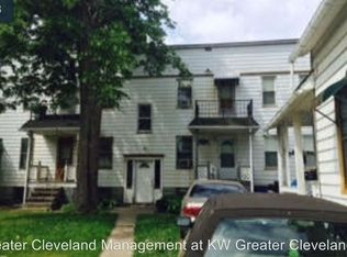 1150 E 66th St UNIT 2, Cleveland, OH 44103