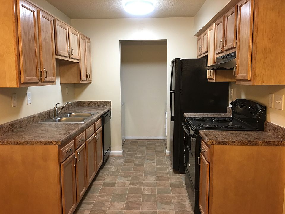 Updated Kitchen