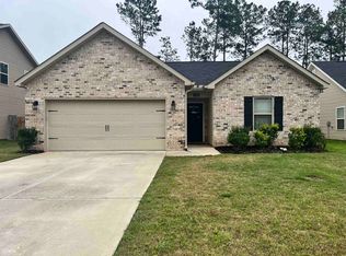 122 Back Cedar Ln, Centerville, GA 31093