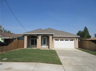 21 Chapman St, Orland, CA 95963