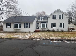 12 Stebbins St, Ludlow, MA 01056
