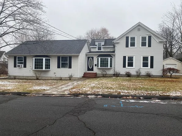 12 Stebbins St, Ludlow, MA 01056