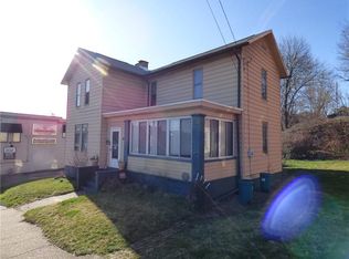 244 Adams St, Rochester, PA 15074