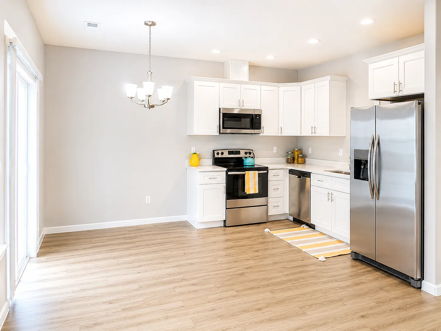 3 bed, 2.5 bath, 1273 sqft, $1,750 — Photo 3