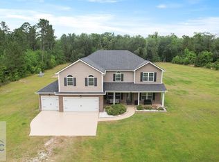 280 Hughes Loop NW, Ludowici, GA 31316