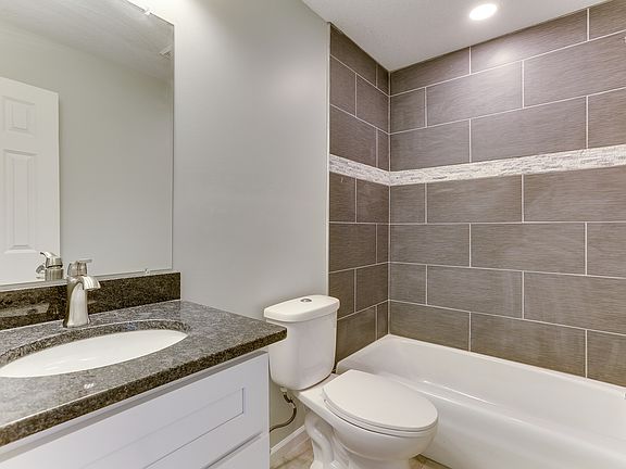 Previous renovated property