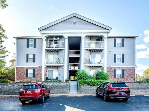 12824 Portulaca Dr Unit E, Saint Louis, MO 63146