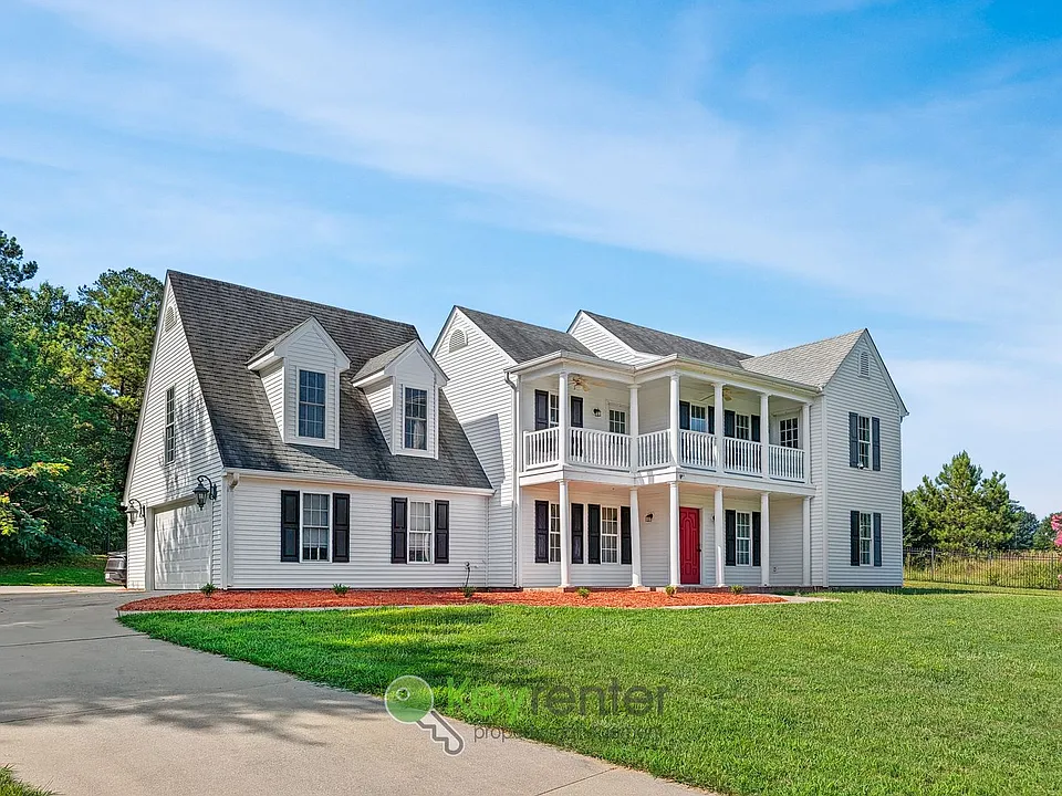 166 Chastain Rd
