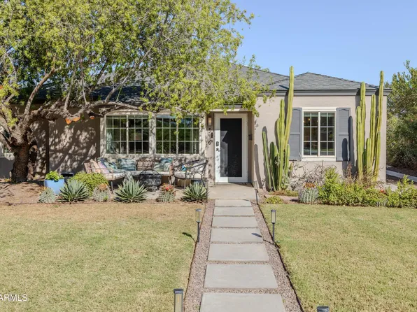 546 W LEWIS Avenue, Phoenix, AZ 85003