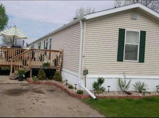 502 12th Ave SE #65, Devils Lake, ND 58301