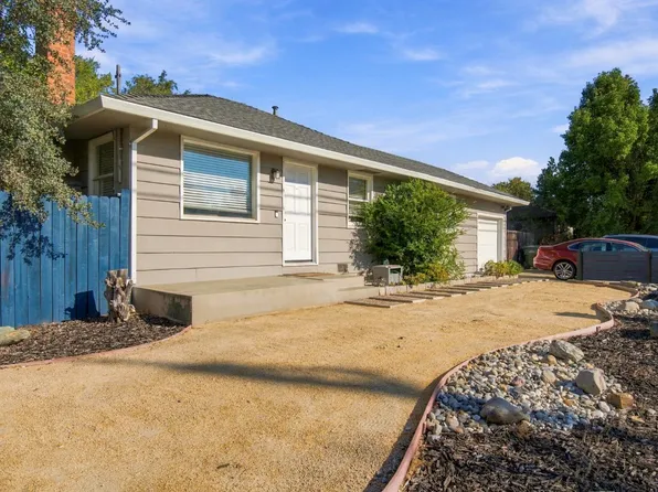 2054 Walnut Ave, Carmichael, CA 95608