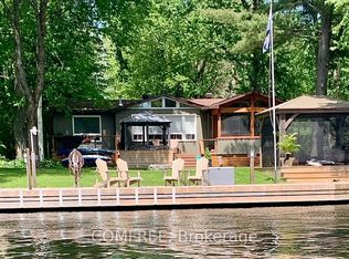 1016 Bagley Rd, Gravenhurst, ON P0E1N0