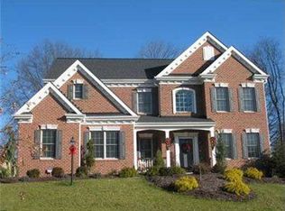 1803 Franklin Run Ct, Pittsburgh, PA 15237
