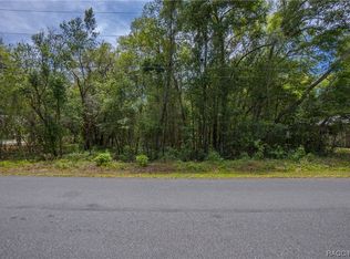 6386 E Mockingbird Ln, Inverness, FL 34452